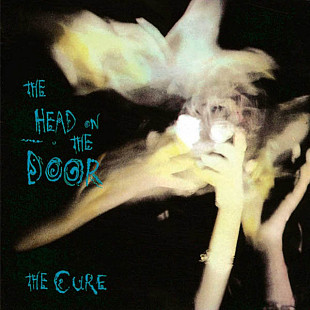 The Cure – The Head On The Door (LP)