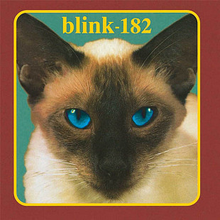 Blink-182 – Cheshire Cat (LP)