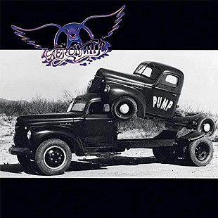 Aerosmith – Pump (LP)