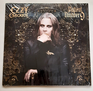 Ozzy Osbourne Patient Numbers 9