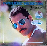 Freddie Mercury ‎– Mr. Bad Guy