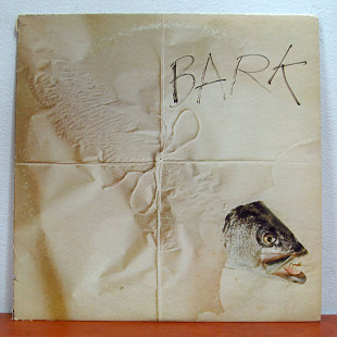 Jefferson Airplane – Bark