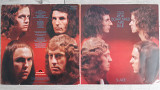 SLADE OLD NEW BORROWED AND BLUE ( POLYDOR 2383 - 261 A1/B1 ) 1974 ENGL