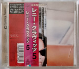CD Lenny Kravitz – 5 (1998, Virgin VJCP-25401, OBI, Matrix VJCP-25401 2, Japan)