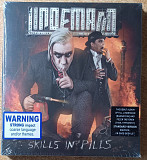 Lindemann – Skills In Pills фірмовий CD