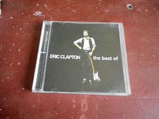 Eric Clapton The Best Of