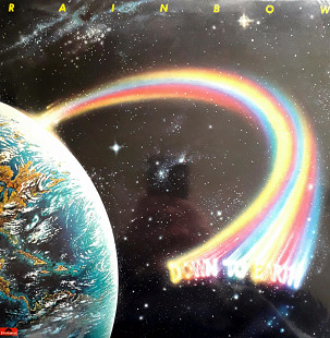 Rainbow 1979