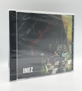 INEZ – Same (2009, Germany)