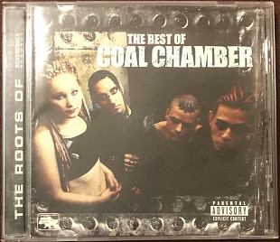 Coal Chamber "The Best Of Coal Chamber"