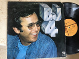 Bob James – BJ4 ( USA ) LP