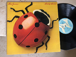 Bob James – Lucky Seven ( USA ) JAZZ LP