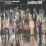 Earth & Fire* – Rock Sensation