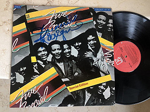 Five Special – Special Edition ( USA ) LP