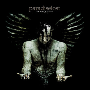PARADISE LOST "In Requiem" Comp Music Ltd. [5001172] jewel case CD