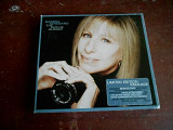Barbra Streisand The Movie Album CD + DVD фірмовий