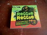 Reggae Hits 3CD фірмовий