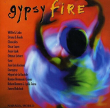 Oscar Lopez + Ottmar Liebert + Jesse Cook + Willie & Lobo + Chuscales = Gipsy Fire ( USA )