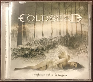 Coldseed "Completion Makes The Tragedy"