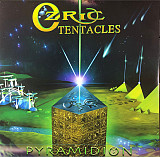 Ozric Tentacles – Pyramidion