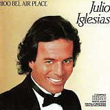 Julio Iglesias – 1100 Bel Air Place ( USA )