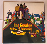The Beatles – Yellow Submarine (Vinyl) 2012