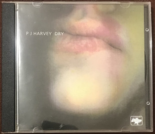 P J Harvey "Dry"