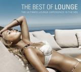 Various – The Best Of Lounge 1 - The Ultimate Lounge Experience In The Mix