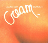 Danny Boy – Summer Cream
