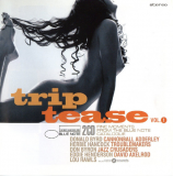 Various – Trip Tease Vol. 1 - Fine Moments From The Blue Note Catalogue (2 CD)