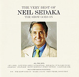 Neil Sedaka 2007 - The Very Best Of Neil Sedaka: The Show Goes On