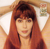Cher 1991 - Love Hurts (firm., Germany)
