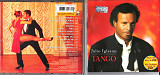 Julio Iglesias 1996 - Tango (лицензия)