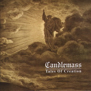 Candlemass – Tales Of Creation
