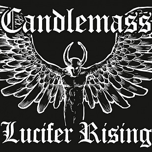 Candlemass – Lucifer Rising