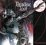 Paradise Lost – Lost Paradise