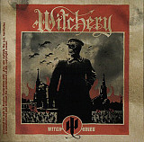 Witchery – Witchkrieg