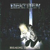 Heathen – Breaking The Silence