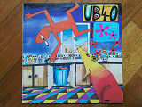 UB 40-Rat in the kitchen (1)-NM, Мелодія