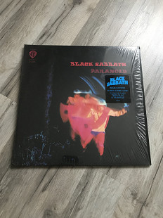 Винил/Пластинка Black Sabbath