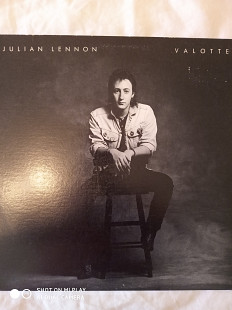Julian Lennon Valotte
