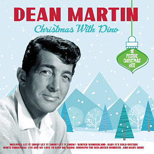 Dean Martin – Christmas With Dino