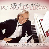 Richard Clayderman – His Greatest Melodies
