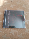 Лицензионный CD группы Fates Warning "Inside Out"