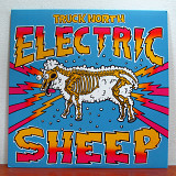 Truck North – Electric Sheep (Limited Edition of 100 purple splatter vinyl!)