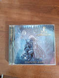 Лицензионный CD группы Black Messiah "Of Myths and Legends" Folk metal