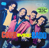 Color Me Badd – «C.M.B.»