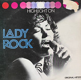 «Highlight On Lady Rock»