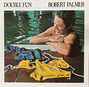 Robert Palmer – «Double Fun»