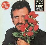 Ringo Starr – «Stop And Smell The Roses»