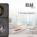 The Voice Of ELAC (45rpm)
